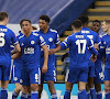 FA Cup : Youri Tielemans et Leicester filent en demi-finale !