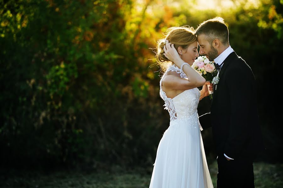 Wedding photographer Alessandro Giannini (giannini). Photo of 28 May 2019