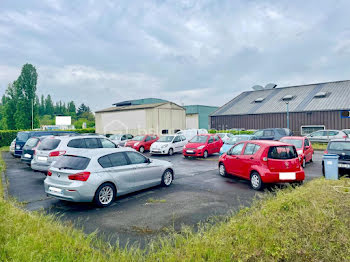 locaux professionnels à Champagne-sur-Oise (95)