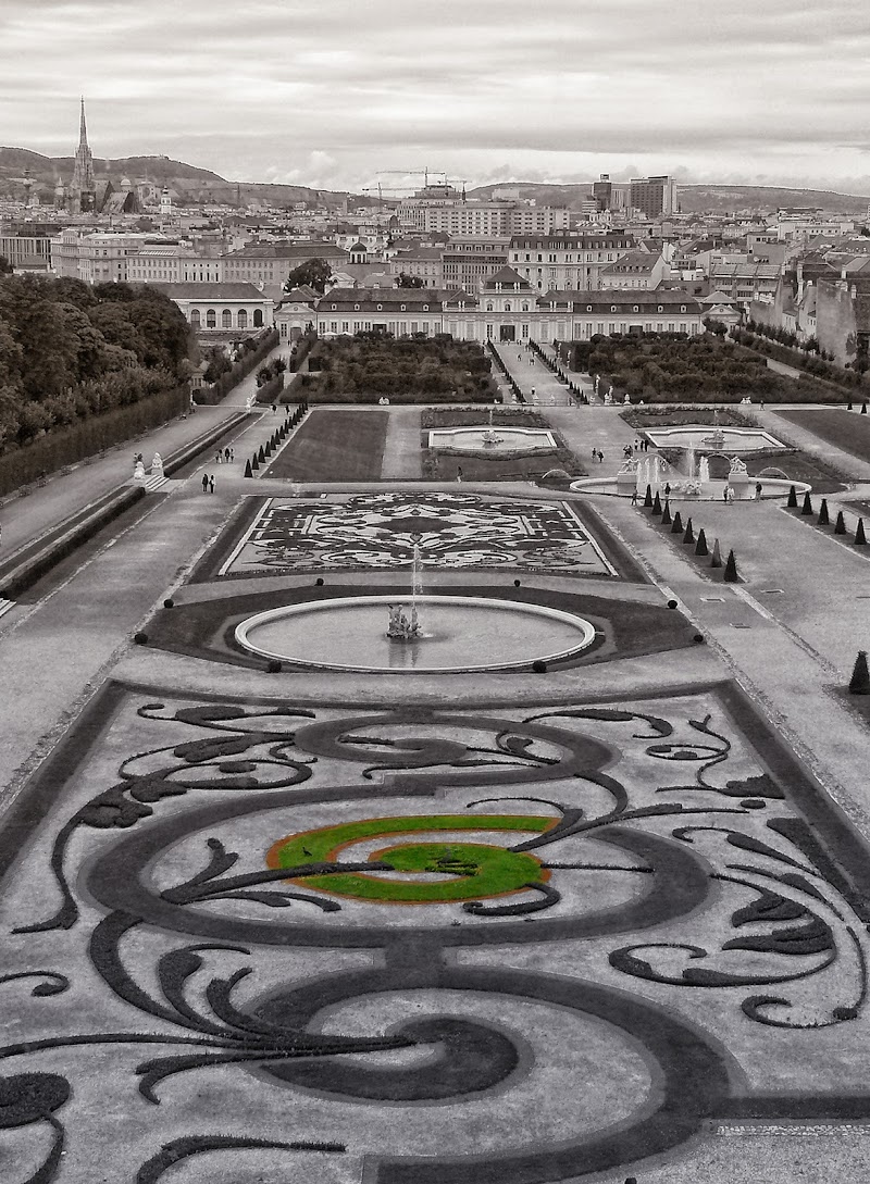 Nel giardino di Gianni.Saiani  Photos