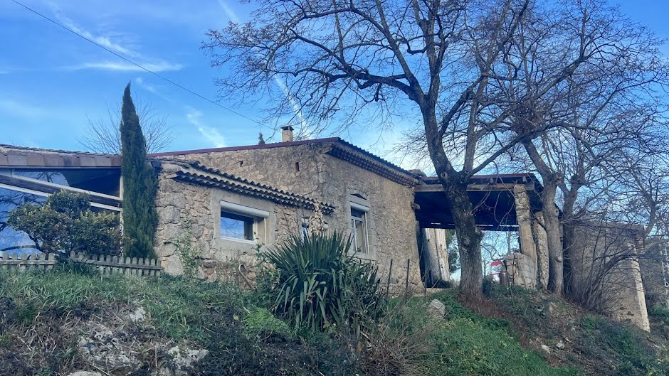 Vente maison 8 pièces 340 m² à Tournon-sur-Rhône (07300), 598 000 €