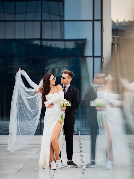 Wedding photographer Dmitriy Lasenkov (lasenkov). Photo of 17 November 2023