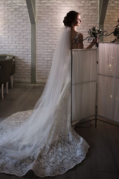 Wedding photographer Darya Doylidova (dariafotki). Photo of 25 April 2018