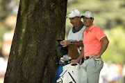 Rory McIlroy during Round 4 of the 2017 BMW SA Open Championship at Glendower Golf Club on January 15, 2017 in Johannesburg. Mcllroy is hoping to beat the rest at the 2018 Nedbank Golf Challenge at the Gary Player Contry Club. 
