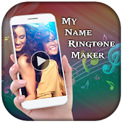 My Name Ringtone Maker 1.0.2 Icon