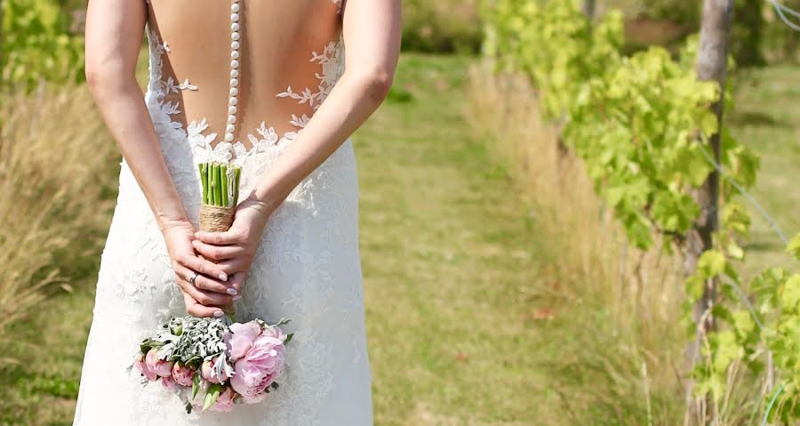 Düğün fotoğrafçısı Cloë Notten (notten). 6 Mart 2019 fotoları