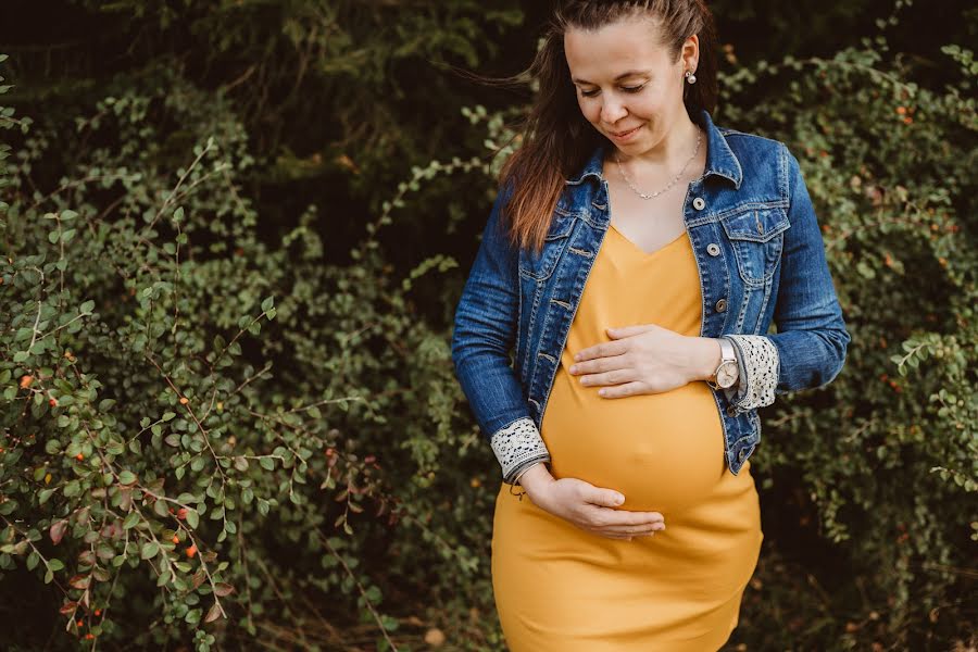 Hochzeitsfotograf Veronika Kovačková (verkovackova). Foto vom 27. April