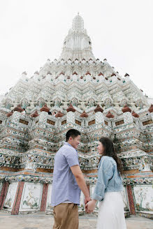 Photographe de mariage Sarit Chaiwangsa (saritchaiwangsa). Photo du 24 août 2023