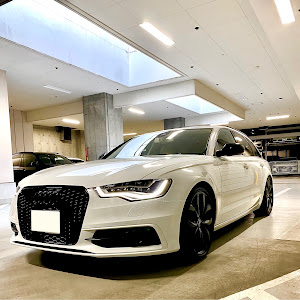 A6 アバント 2.0TFSI