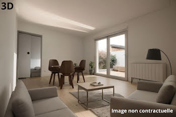 appartement à Albertville (73)