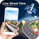 تحميل التطبيق Live Street View - GPS Navigation Satelli التثبيت أحدث APK تنزيل