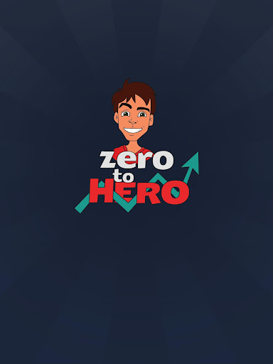 From Zero to Hero: Cityman