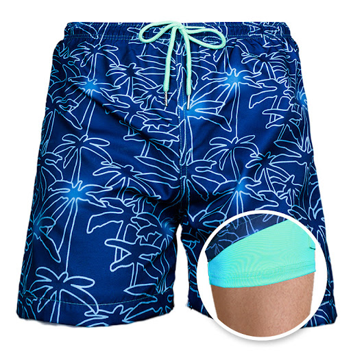 Title 4, Childrens Fashion Sports Printing Double-layer...