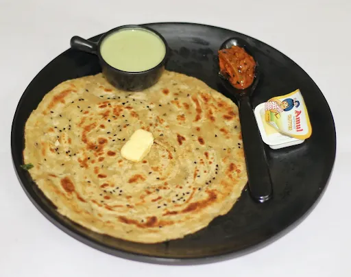 Laccha Paratha [Pack Of 2]