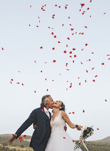 Photographe de mariage Marco Cammertoni (marcocammertoni). Photo du 24 août 2022