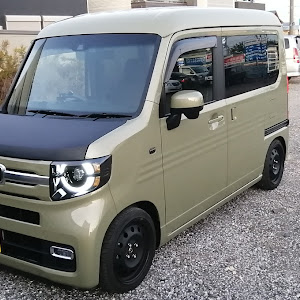 N-VAN JJ1