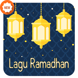 Lagu Ramadhan Tiba 2017  Icon