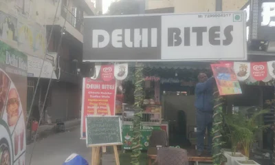 Delhi Bites