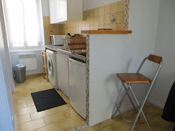 appartement à Toulouse (31)