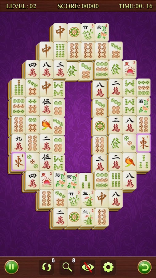 Solitaire Epic (2015)