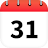 Calendar 2024 - Stay Organized icon