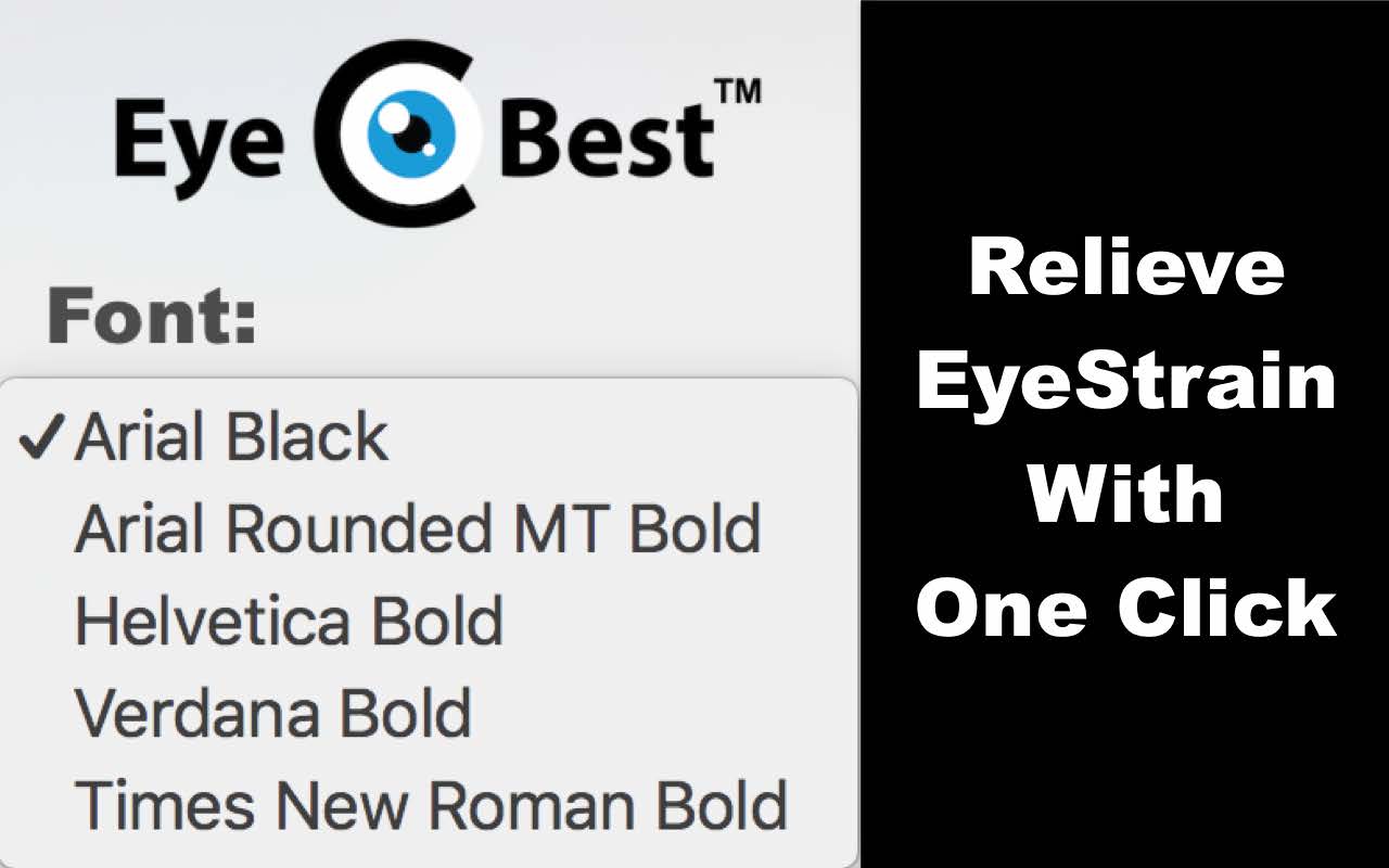 EyeCBest Preview image 4