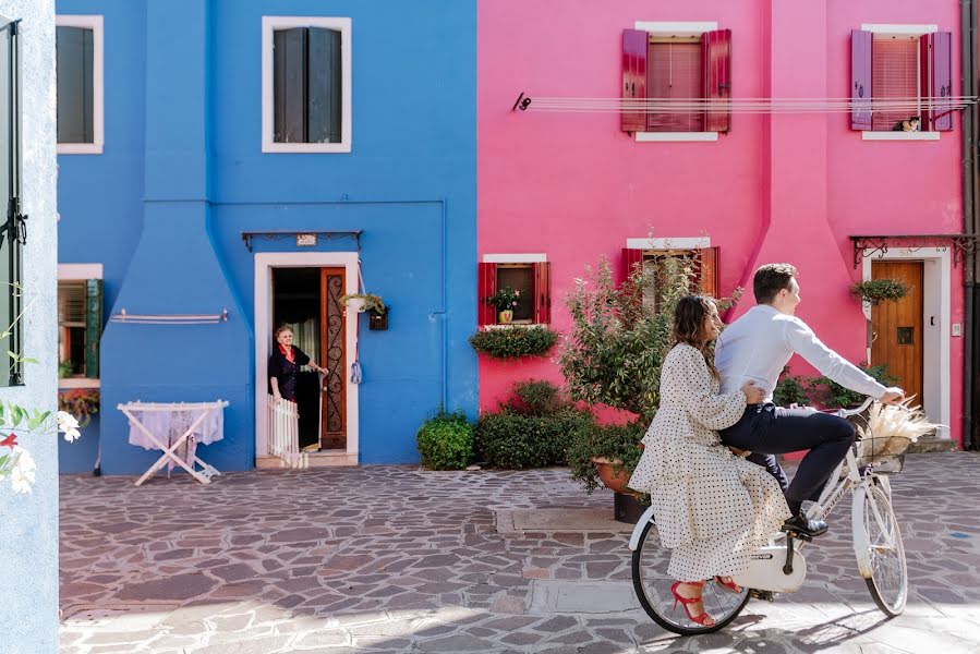 Photographe de mariage Sissi Tundo (tundo). Photo du 9 décembre 2019