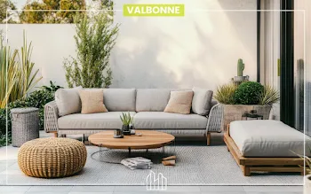 Programme immobilier neuf CLOS DE LA BRAGUE à Valbonne (06)
