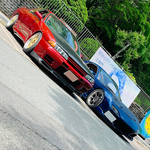 RX-7 FD3S 前期