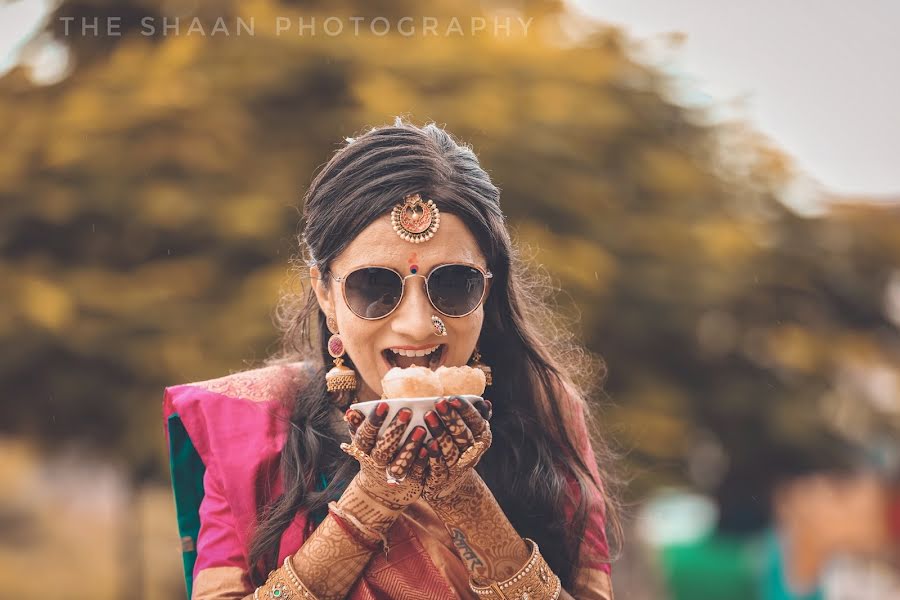 Wedding photographer Shaan Suresh (theshaan). Photo of 10 December 2020