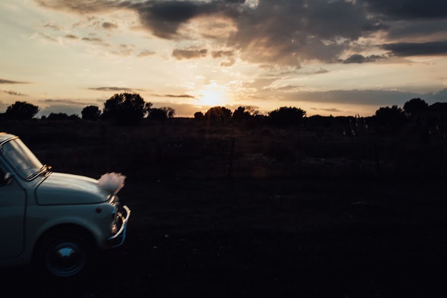 Svatební fotograf Salvo Torrisi (salvotorrisi). Fotografie z 21.února 2019