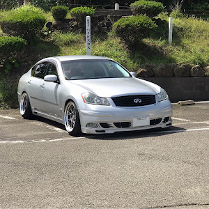フーガ Y50