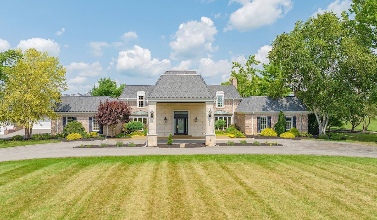 Maison avec jardin et terrasse Meadowlands