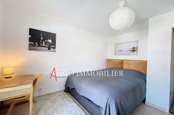 appartement à Cagnes-sur-Mer (06)