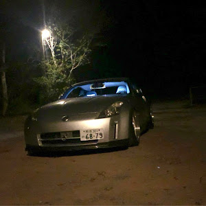 フェアレディZ Z33