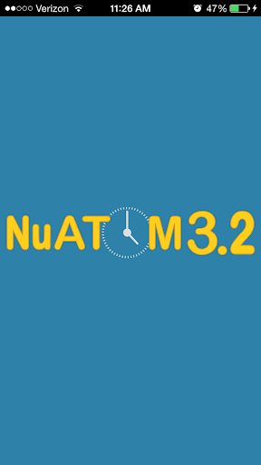 NuATOM 3.2