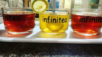 Infini Tea Cafe photo 