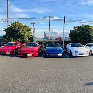 RX-7 FC3S