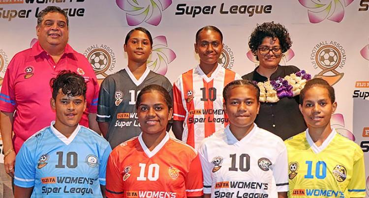 October 30 – Women's Super League Resumes Competition