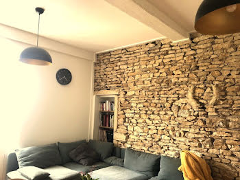 appartement à Anse (69)