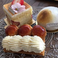 WUnique Patisserie 無二烘焙工作室