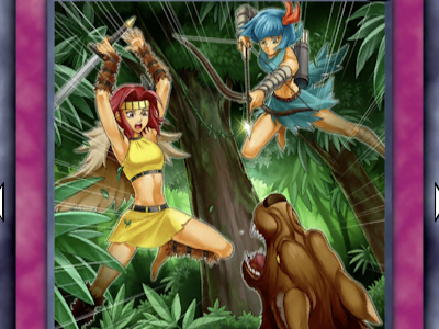無料ダウンロード 遊戯王 アマゾネス デッキ 233016-遊戯王 アマゾネス デッキレシピ