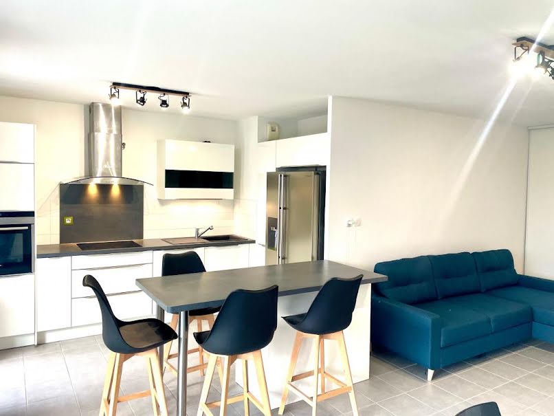 Vente appartement 4 pièces 78 m² à Toulouse (31000), 362 000 €