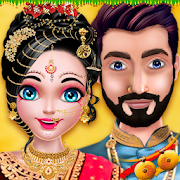 Indian Wedding Girl Arrange Marriage Part-1  Icon