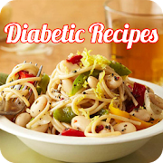 Diabetic Recipes  Icon