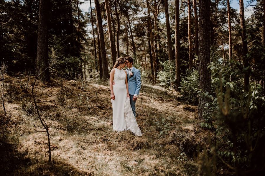 結婚式の写真家Marlon Van Efferink (vanefferink)。2019 3月6日の写真