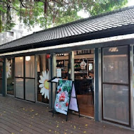 啡文學咖啡館(大英旗艦店)