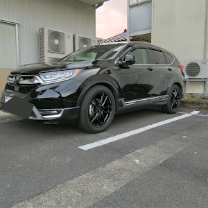 CR-V RW1