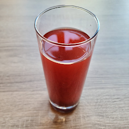 Kokum Sherbet