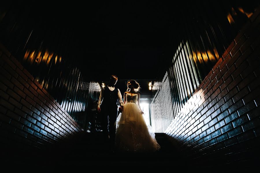 Vestuvių fotografas Yuliya Smolyar (bjjjork). Nuotrauka 2019 birželio 21